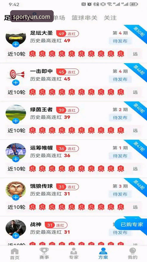 云体育正版APP 揭秘云体育正版APP:从用户痛点看移动端体育竞猜平台的真相
